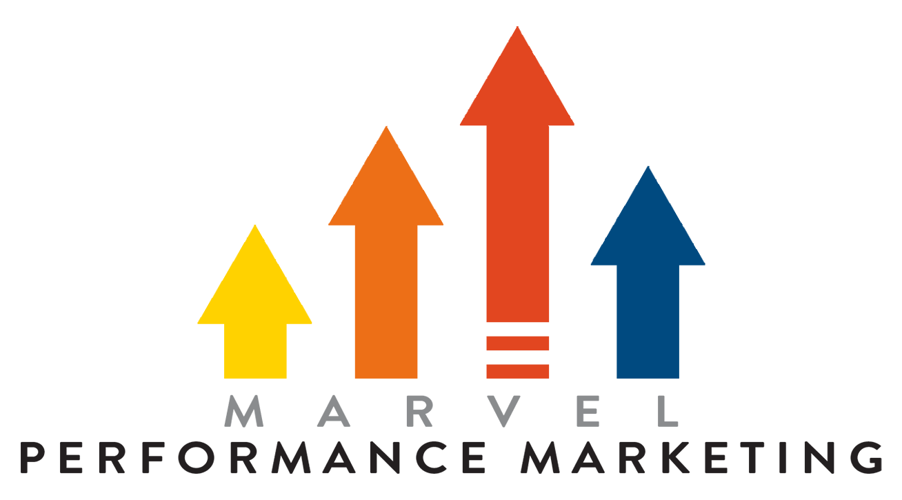 Marvel Performance Marketing
